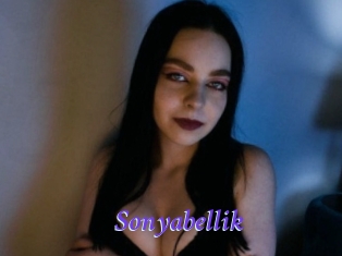 sonyabellik Bdsm gratuit