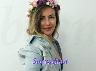 Sonyaghost