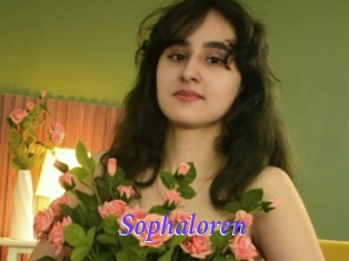 Sophaloren