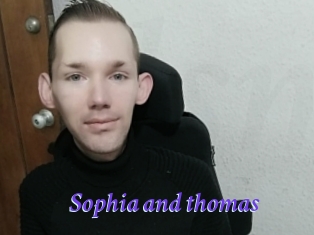 sophia_and_thomas Bdsm gratuit