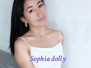 Sophia_dolly