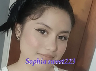 sophia_sweet223 Bdsm gratuit