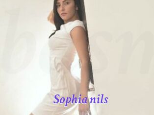 Sophia_nils