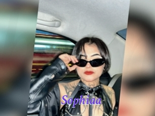 Sophiaa