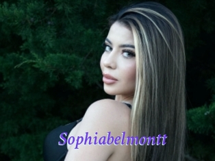 Sophiabelmontt