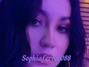 Sophiaferrer088