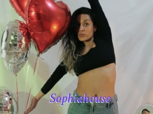 Sophiahouse