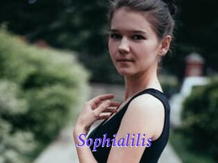 Sophialilis