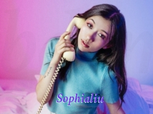 Sophialiu