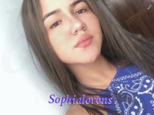 Sophialorens