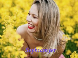 Sophiamyer