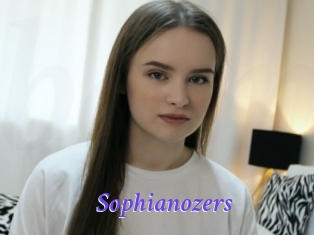 Sophianozers