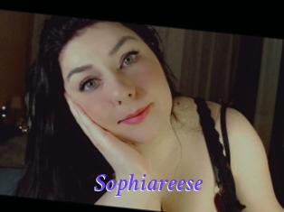Sophiareese