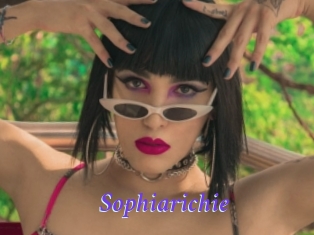 sophiarichie Bdsm gratuit