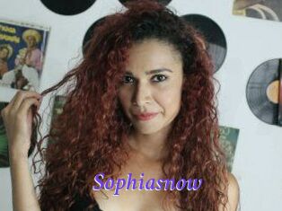 Sophiasnow