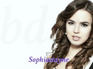 Sophiastayne
