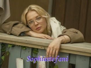 Sophiastefani