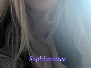 Sophiavance