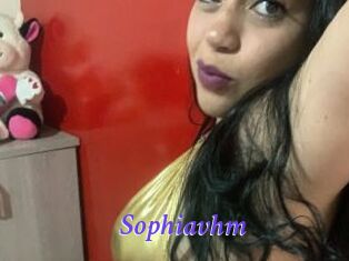 Sophiavhm