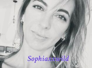 Sophiaxxwild