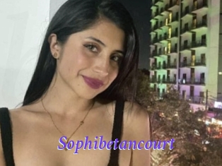 Sophibetancourt