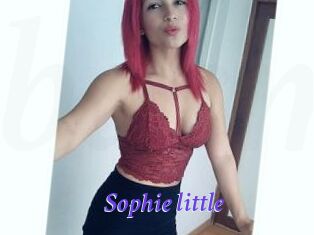 Sophie_little