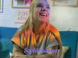 sophieadams Bdsm gratuit
