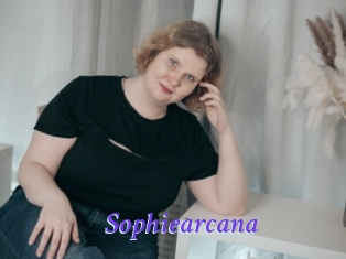 Sophiearcana