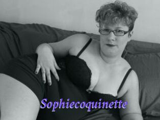 Sophiecoquinette