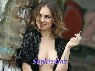 Sophiediaz
