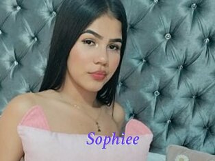 Sophiee