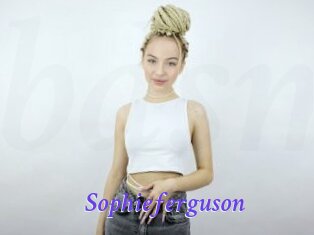 Sophieferguson