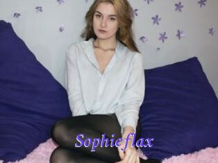 Sophieflax