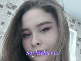 Sophieleeme