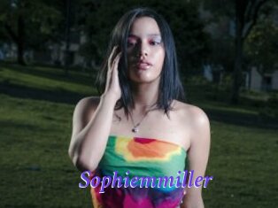 Sophiemmiller
