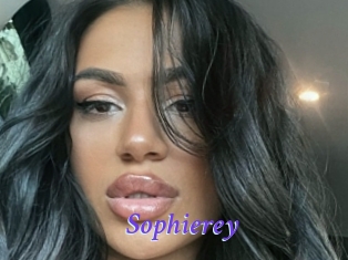 Sophierey