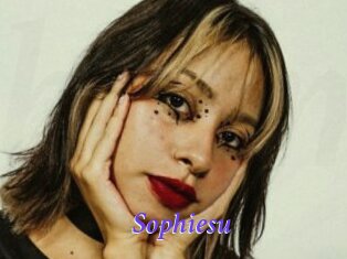 Sophiesu