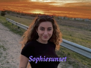 Sophiesunset