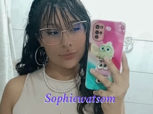 Sophiewatsom