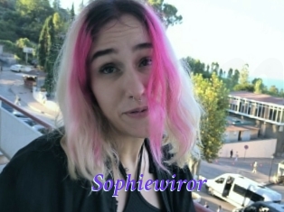 sophiewiror Bdsm gratuit