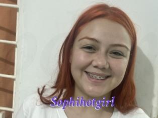 Sophihotgirl