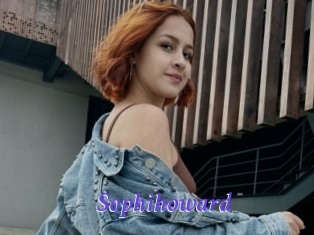 Sophihoward