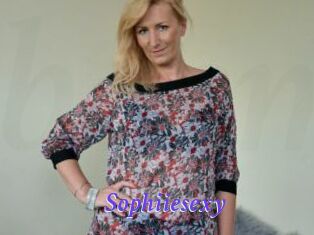 Sophiiesexy