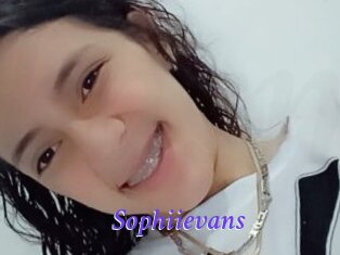 Sophiievans