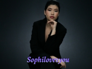 Sophilovesyou