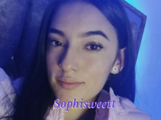 Sophisweett