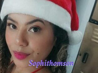 Sophithomson