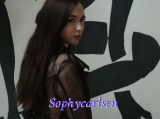 Sophycarlsen