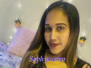 Sophycastro