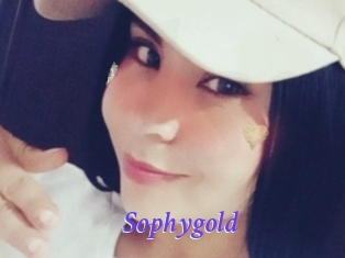 Sophygold